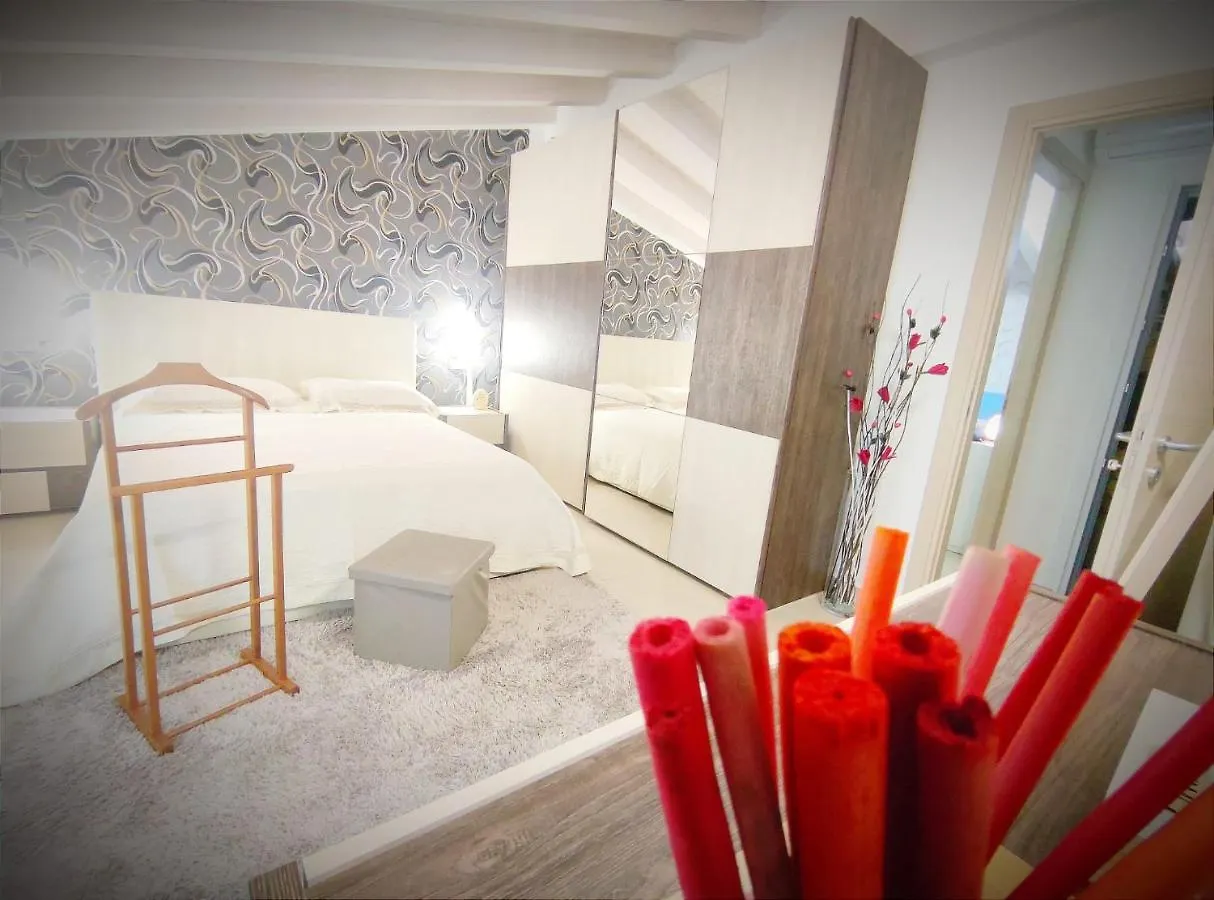 Apartamento U Futtinu House CTA Italia