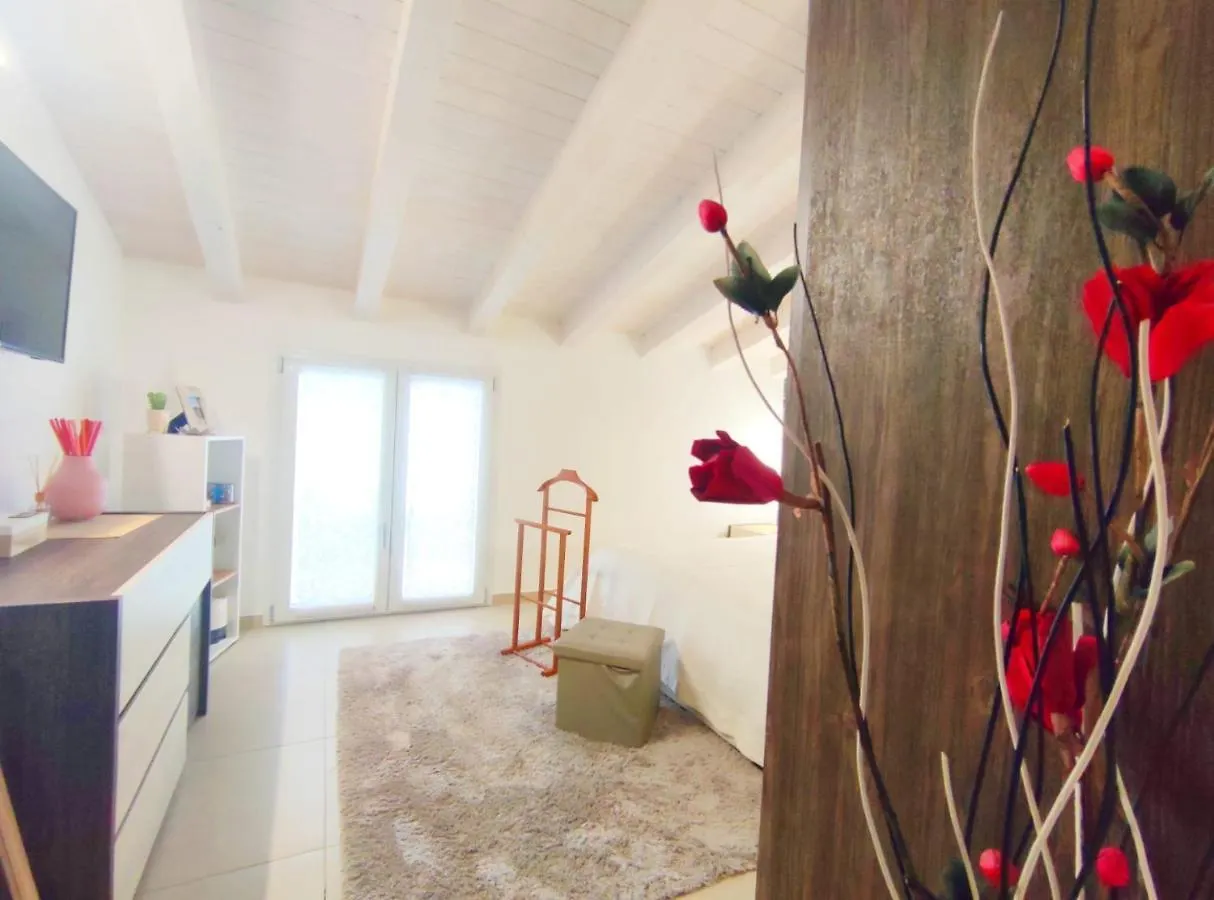 U Futtinu House Apartman Catania Olaszország