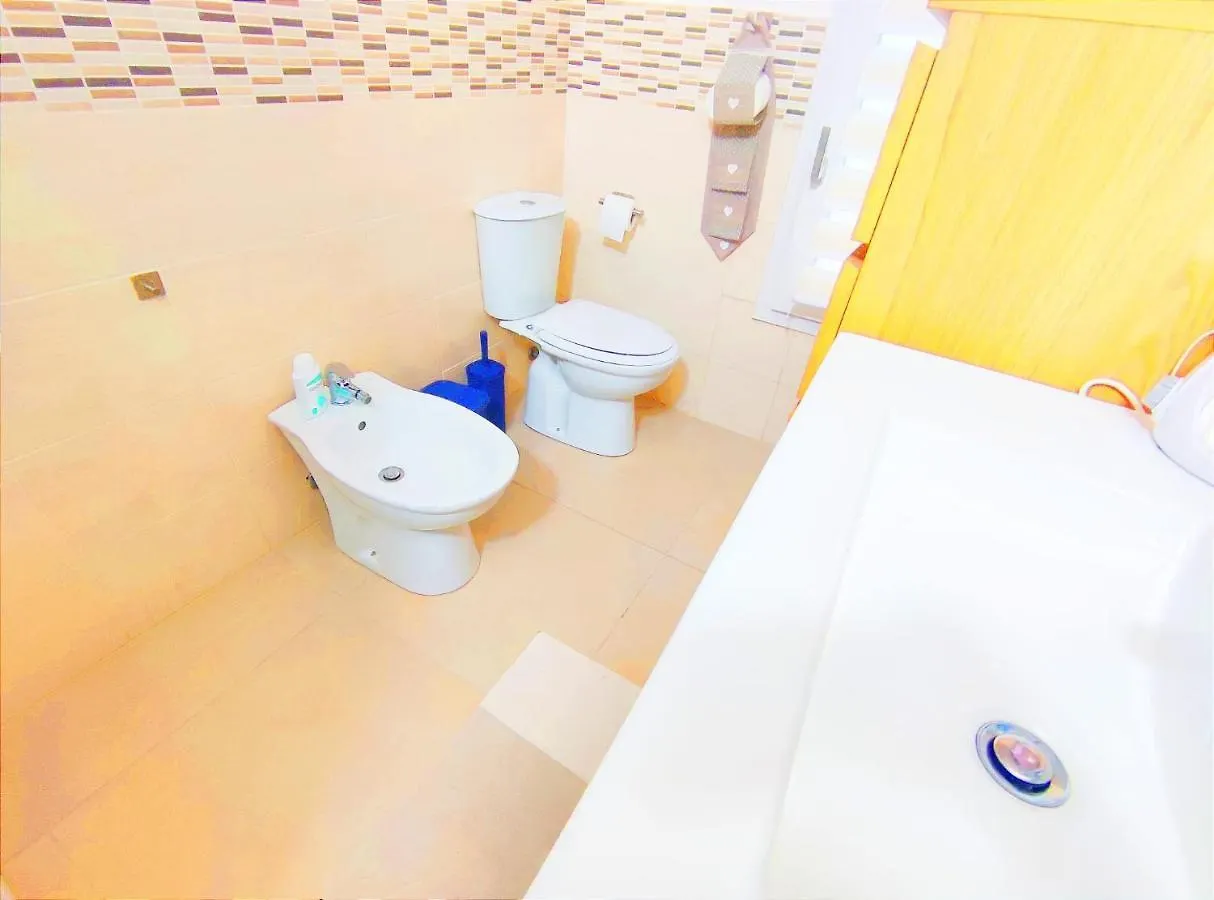 Apartamento U Futtinu House CTA Italia