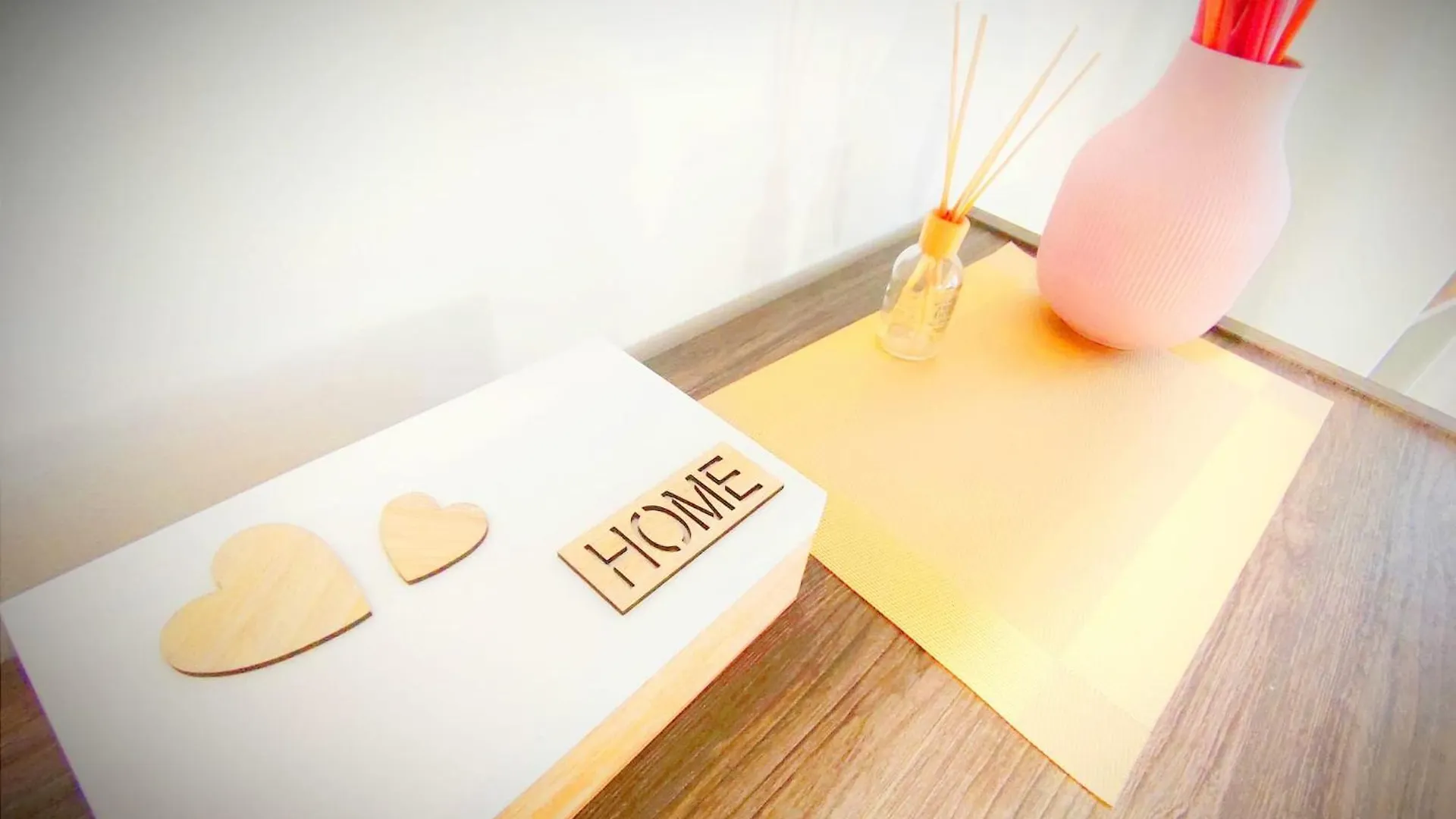 Apartamento U Futtinu House CTA