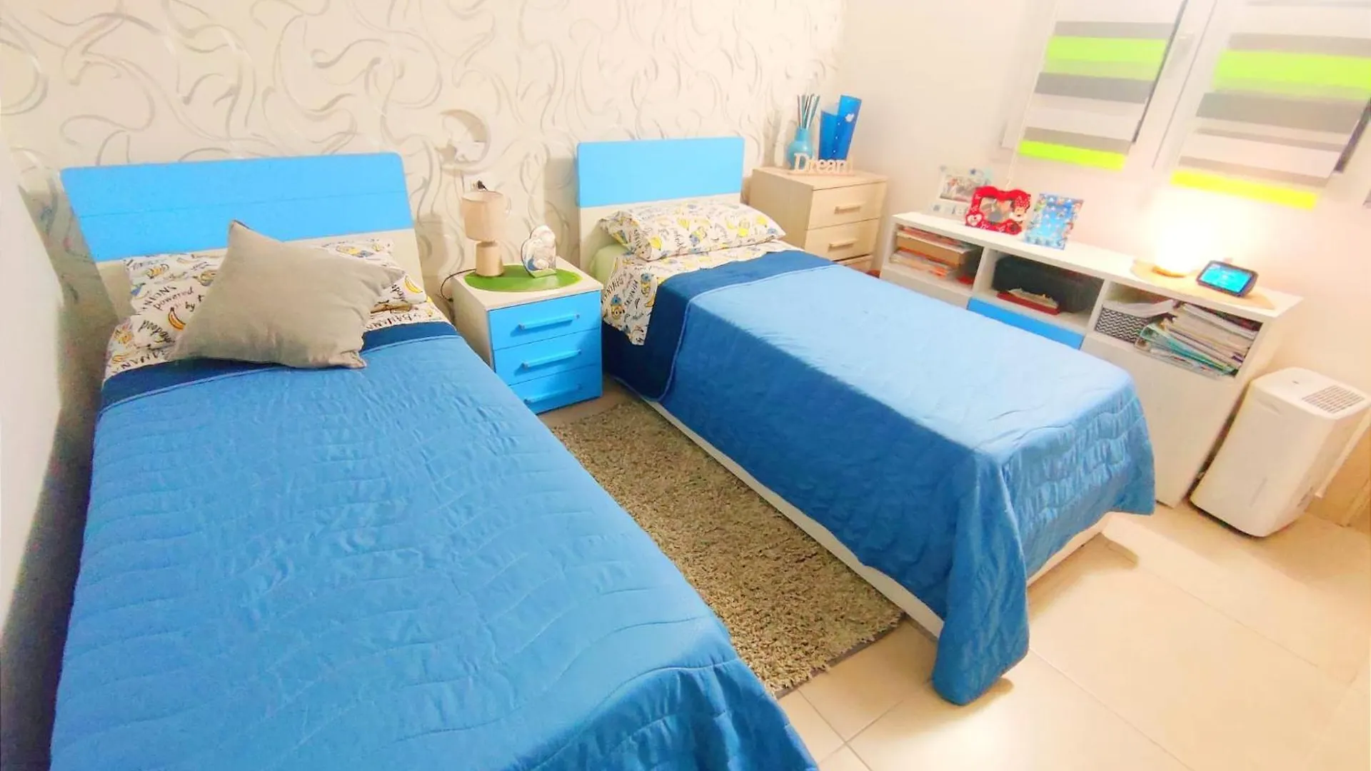 Apartamento U Futtinu House CTA Catania