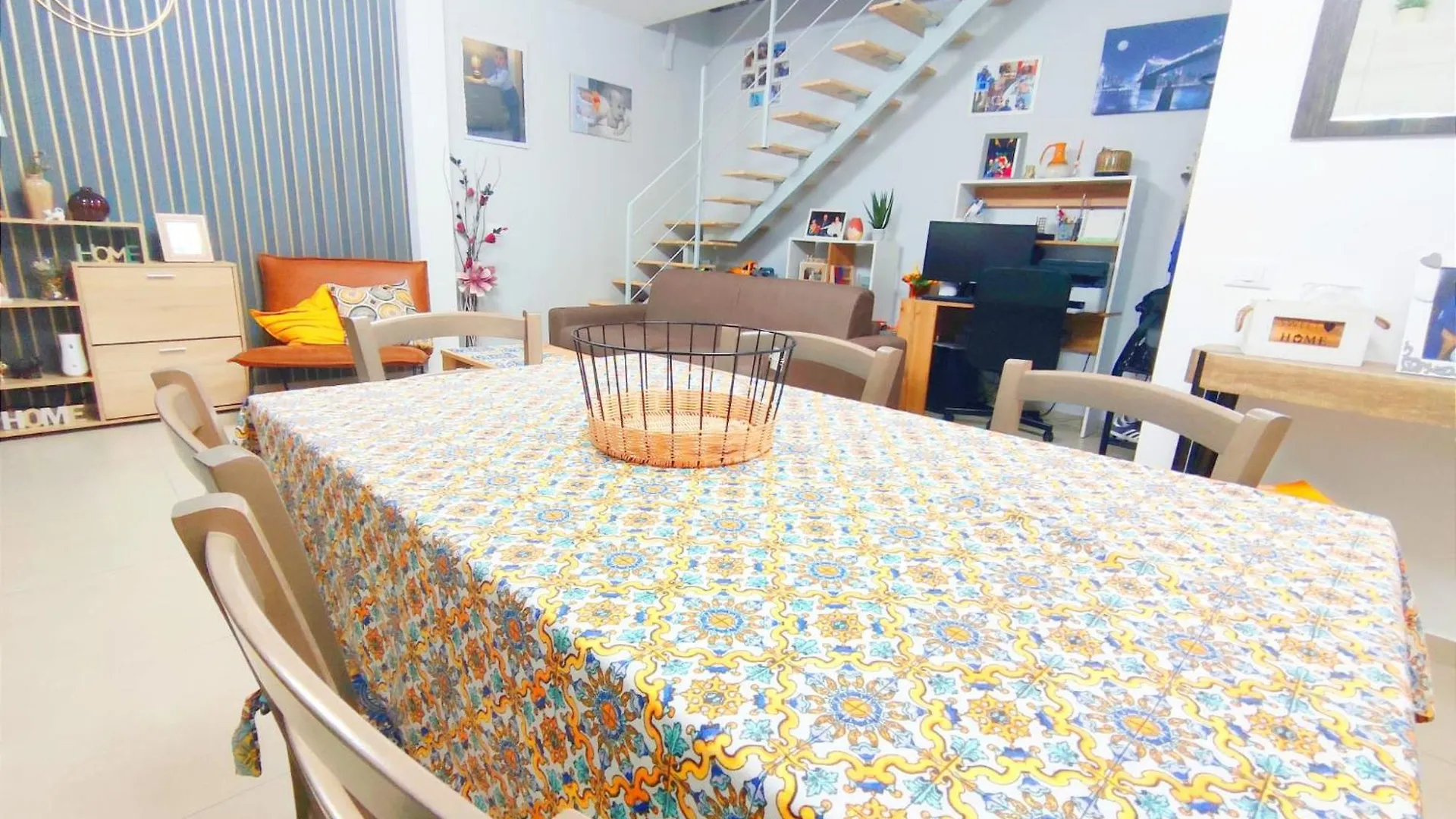 U Futtinu House Apartman Catania 0*,  Olaszország