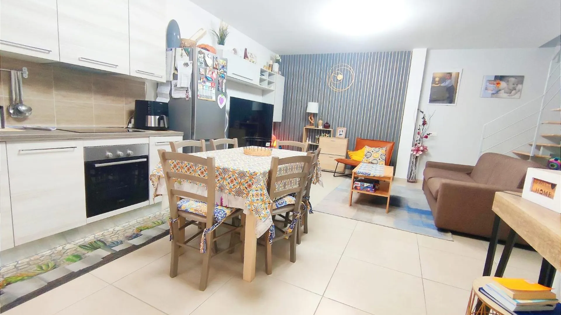 Apartamento U Futtinu House CTA  Catania